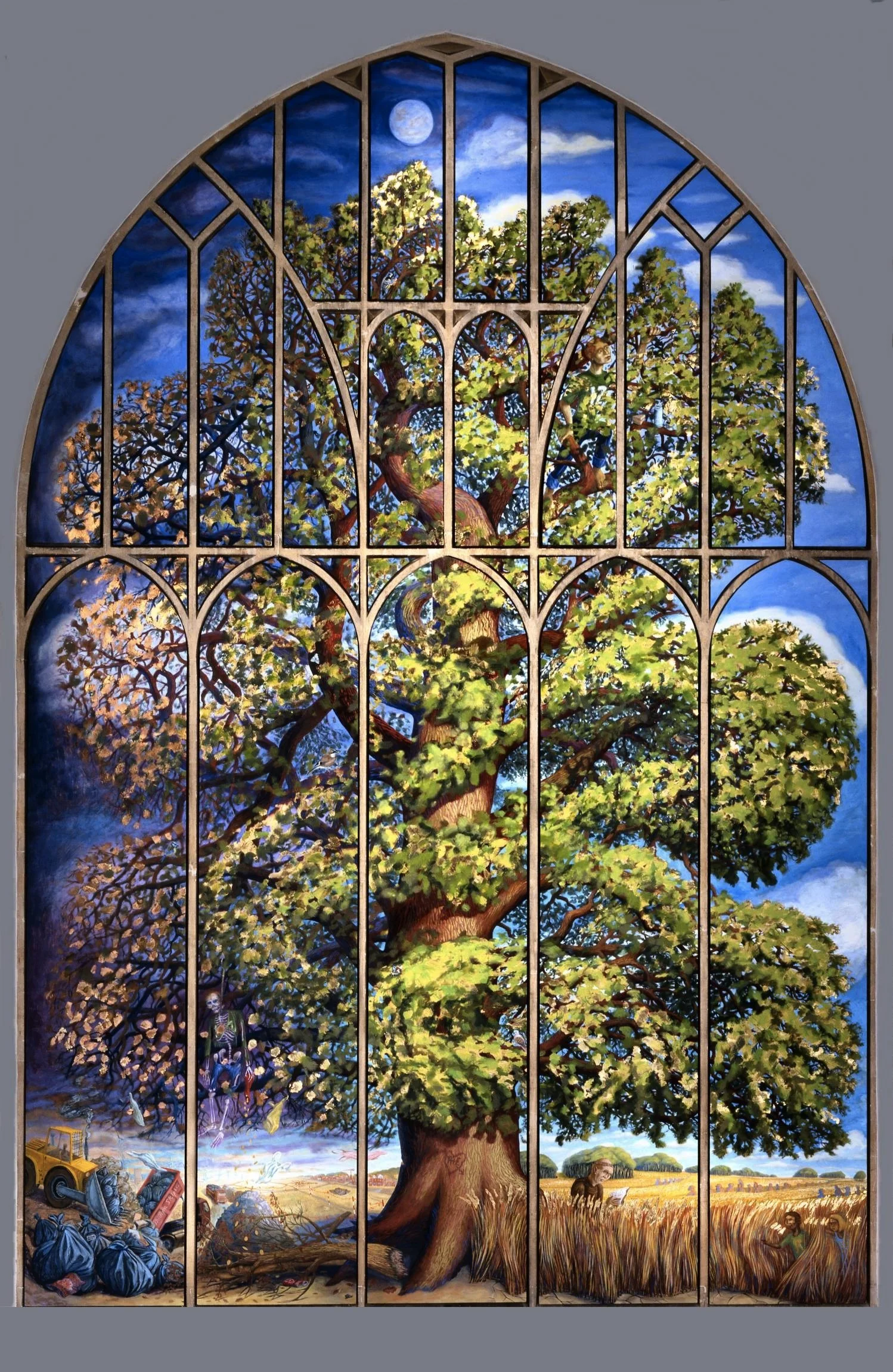 Chelmsford Cathedral — Ecclesiart Listings — Art + Christianity